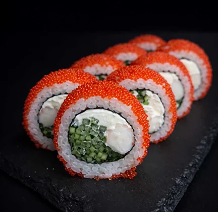 California Ebi