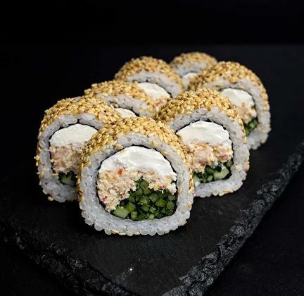 California z surimi