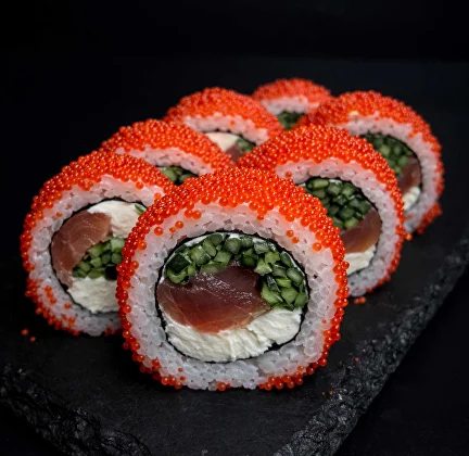 California z maguro