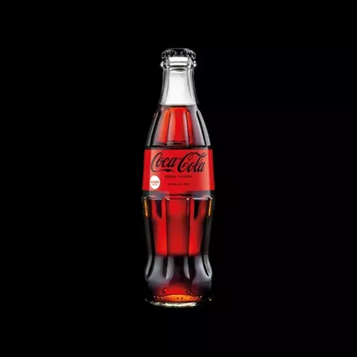 Coca-Cola Zero