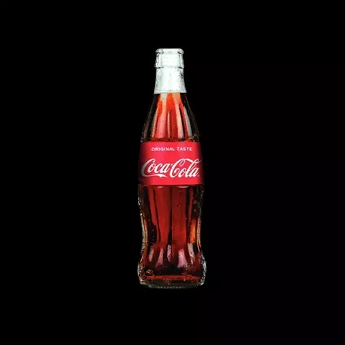 Coca-Cola