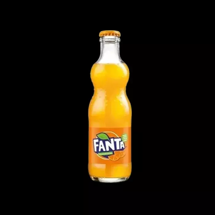 Fanta