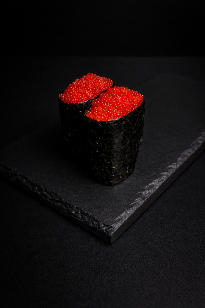 Gunkan z masago