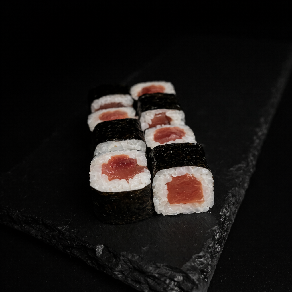 Hosomaki z maguro