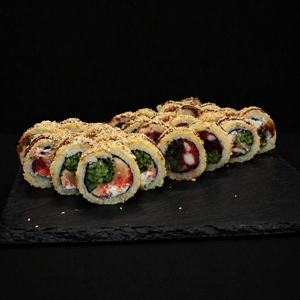Zestaw Panko