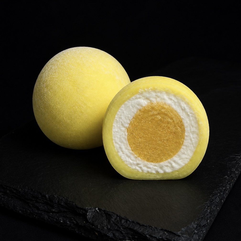 Mochi Mango