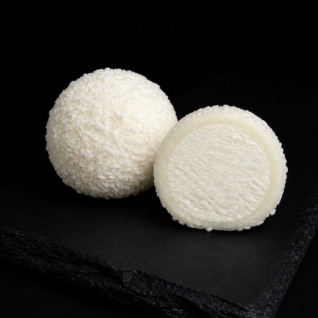 Mochi Kokos