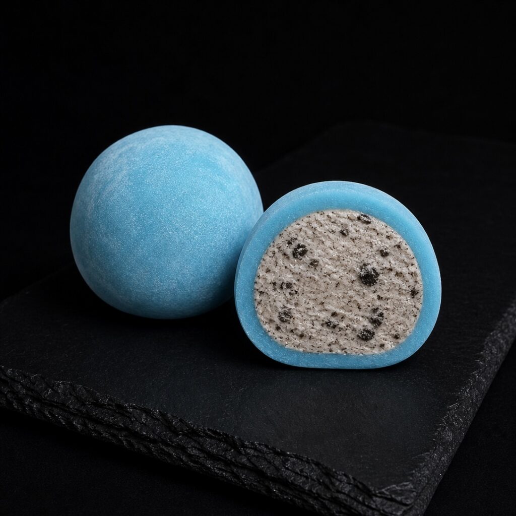 Mochi Oreo