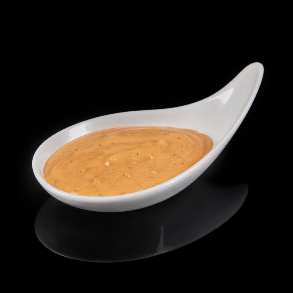 Sos majonez chili