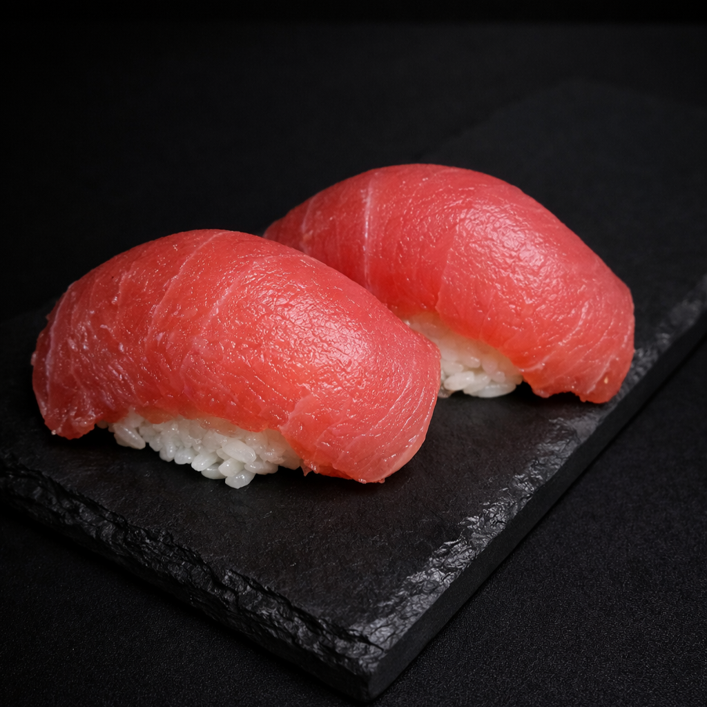 Nigiri z maguro