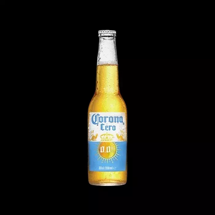Piwo Corona 0%