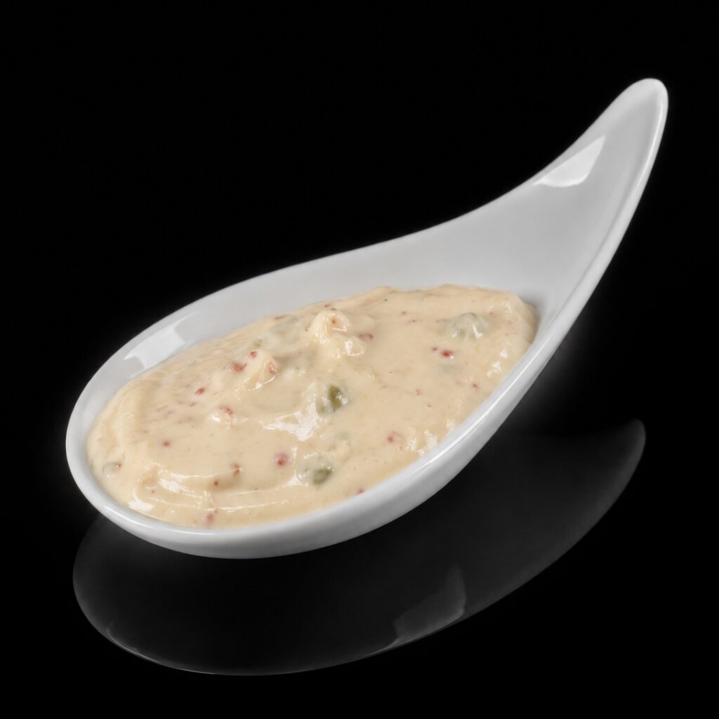 Sos Shiro Wasabi